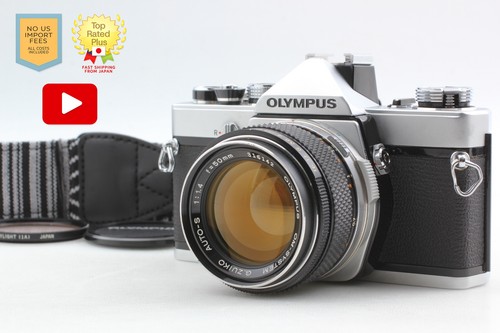 Lire comme neuf olympus - [n, neuf]