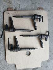 Injecteur Opel Astra H