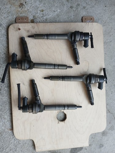 Injecteur opel astra - opel, h