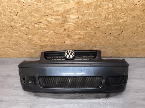 Pare choc avant volkswagen - choc,