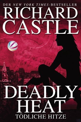 Richard castle anika klüver - richard,