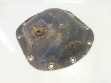 40869041 DIFFERENTIEL AVANT /