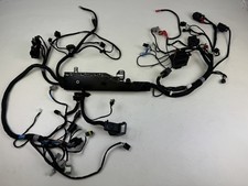 Aprilia Tuono V4 Factory 1100 2021-2024 Faisceau De Câbles Principal