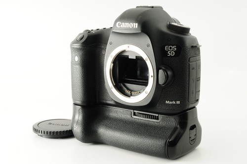 Canon eos mark iii 3mp - mark,