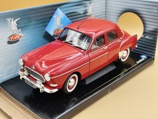 1/18 Renault Frégate Rouge