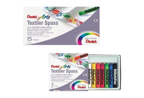 Pts pentel boite de - pentel, 7