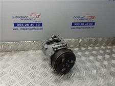COMPRESSEUR CLIMATISATION Citroën Citroen XSARA PICASSO 1.6 16V HDi 9672865580