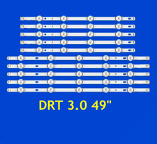 KIT 10 LED LG INNOTEK DRT 3.0