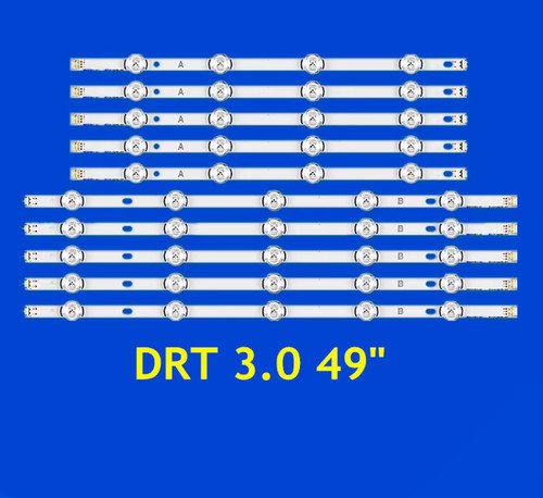 Kit led innotek - led, 3.0