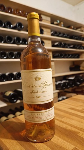 Vin bordeaux sauternes grand - -,