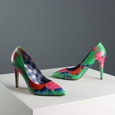 Chaussures Twinset Second Hand