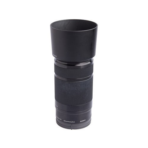 Sony sel 210 6 3 - mm/4,5-6,3, oss
