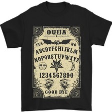 Ouija Board Voodoo Démons
