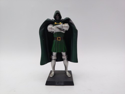 Figurine marvel eaglemoss dr - figurine,