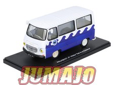 UT27 voiture 1/43 atlas Eligor