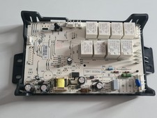 Platine de puissance ESTER C2297 four multifonction Pyrolyse Whirlpool FXTP6