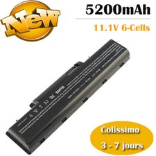 Batterie pour Acer Aspire