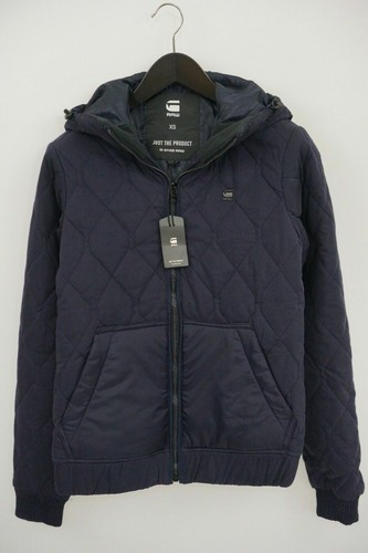 Veste star meefic quil ted - g-star,