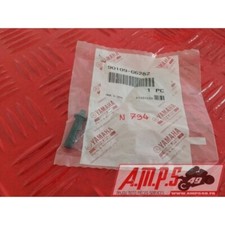 Vis YAMAHA  WR125 YBR125 TDR125 XTZ600 90109-06282