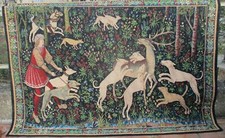 Tapisserie murale Atelier