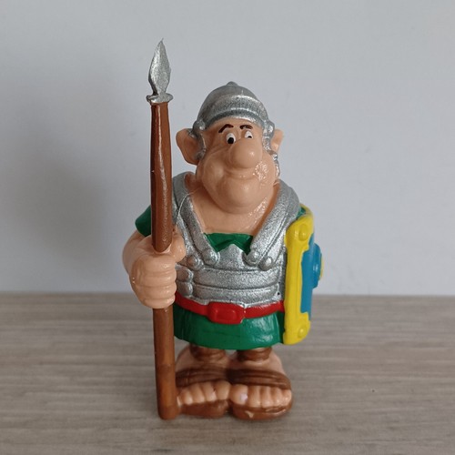 Rare figurine astérix - rare,