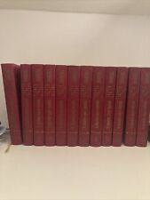 12 Tomes Mémoires De Guerre Winston Churchill Collection Complète WW2