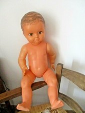 Poupon  convert marlo 55 cm à restaurer ou pour pièces