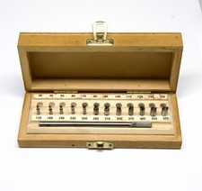 Outil Horloger Bergeon Fraise