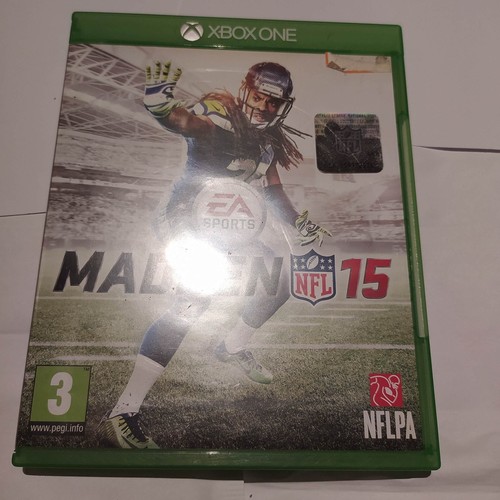 Madden nfl xbox - nfl,