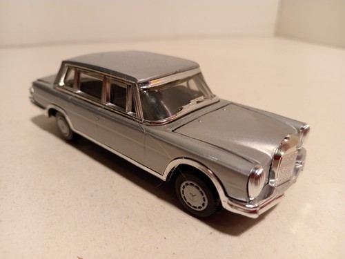 Gama 1180 mercedes benz 600 - de,