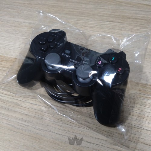 Manette usb csl style - pc,
