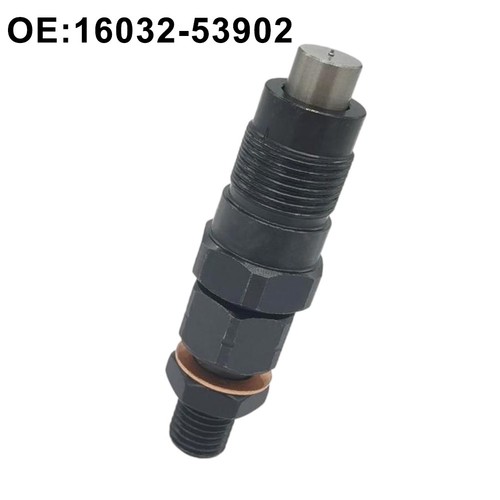 Injecteur carburant - de,