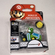 FIGURINE NINTENDO JAKKS