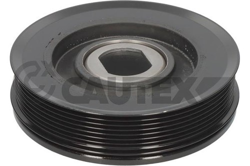 Poulie damper renault scénic - renault,
