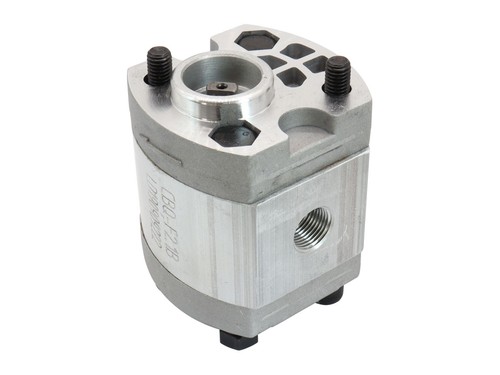 Pompe hydraulique adapté - , pour