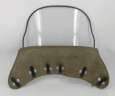 SIDECAR SCREEN URAL DNIEPR MB