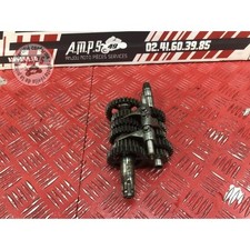 Boite de vitesse Yamaha MT-125