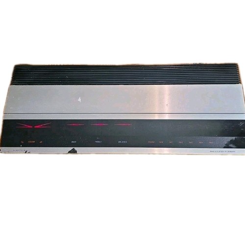 Bang olufsen beomaster - olufsen, 2400