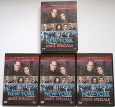 New York Unité Spéciale -