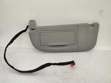 Pare soleil gauche PEUGEOT 406