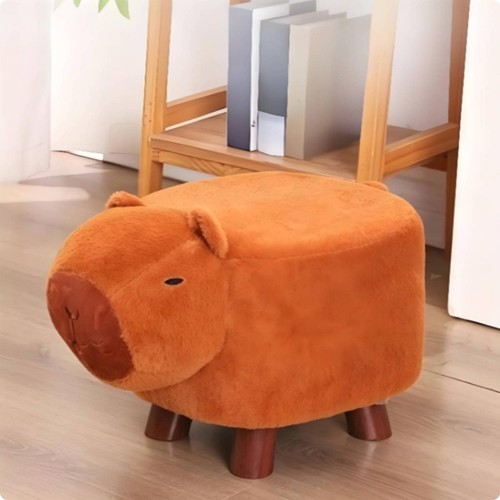 Tabouret chaussures mignon - à,