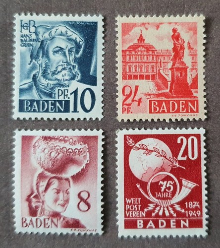 France baden lot - lot, 4