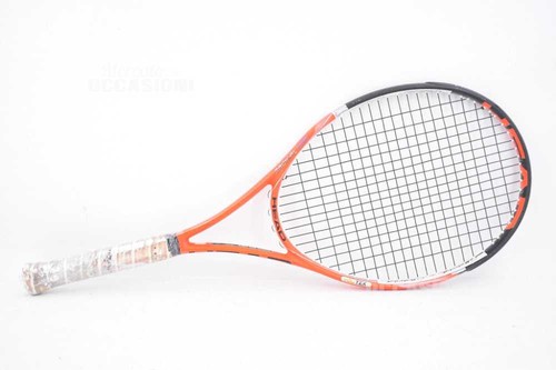 Raquette tennis head - raquette,