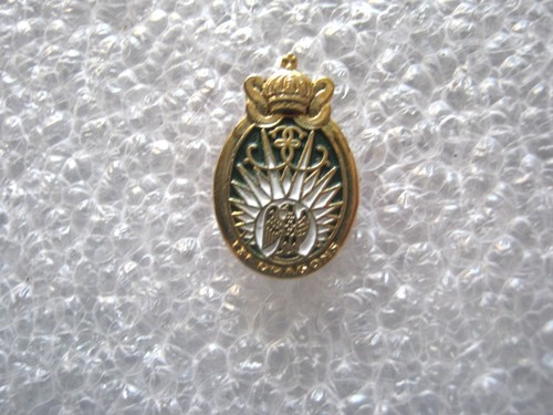 Pins des dragons parachutistes - pins,