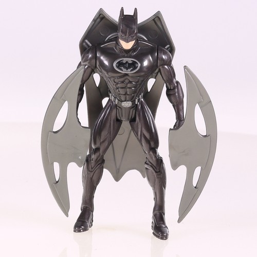 Kenner batman figurine ailes - kenner,