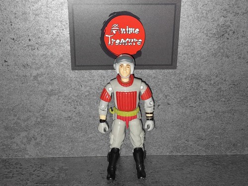 Figurine joe sneak peek - joe, :