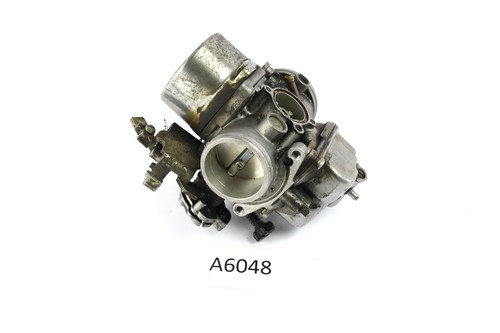 Honda 500 pc07 1982 - 500,
