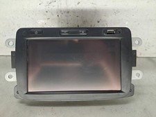 Autoradio d'origine RENAULT