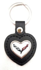 CORVETTE - HEART SPORT