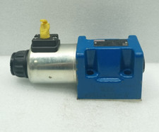 Rexroth 4we 10 D50/Eg24n9k72l